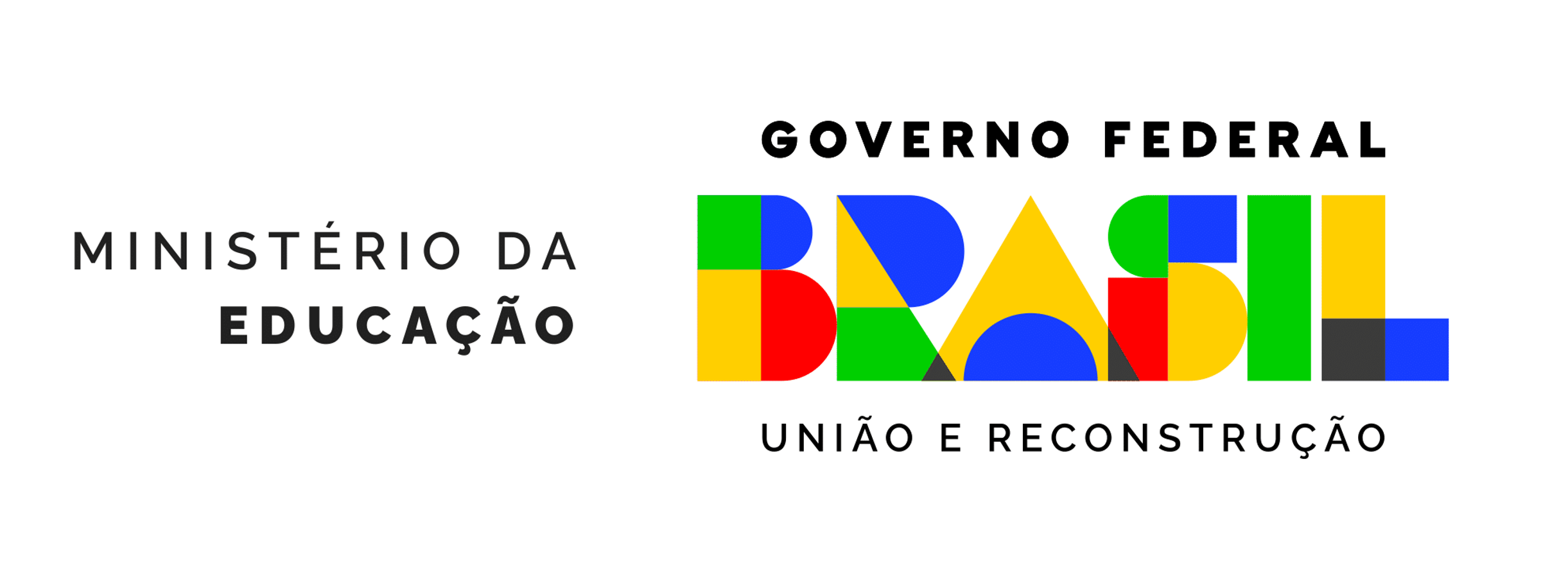 Ministério da Educação e Governo Federal